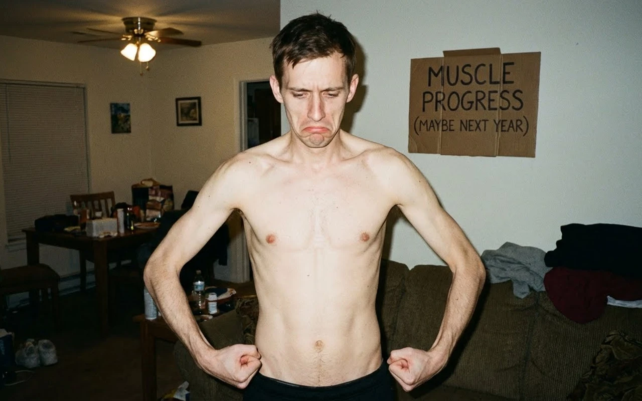 Fat Loss Muscle Preservation